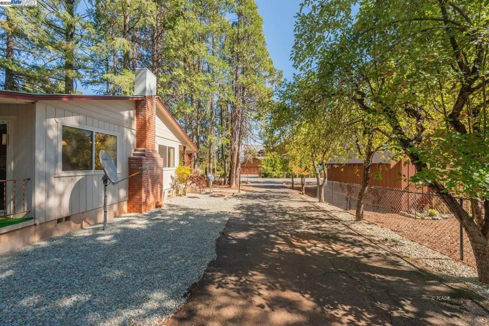230 Lakeview Dr. Trinity Center, CA 96091