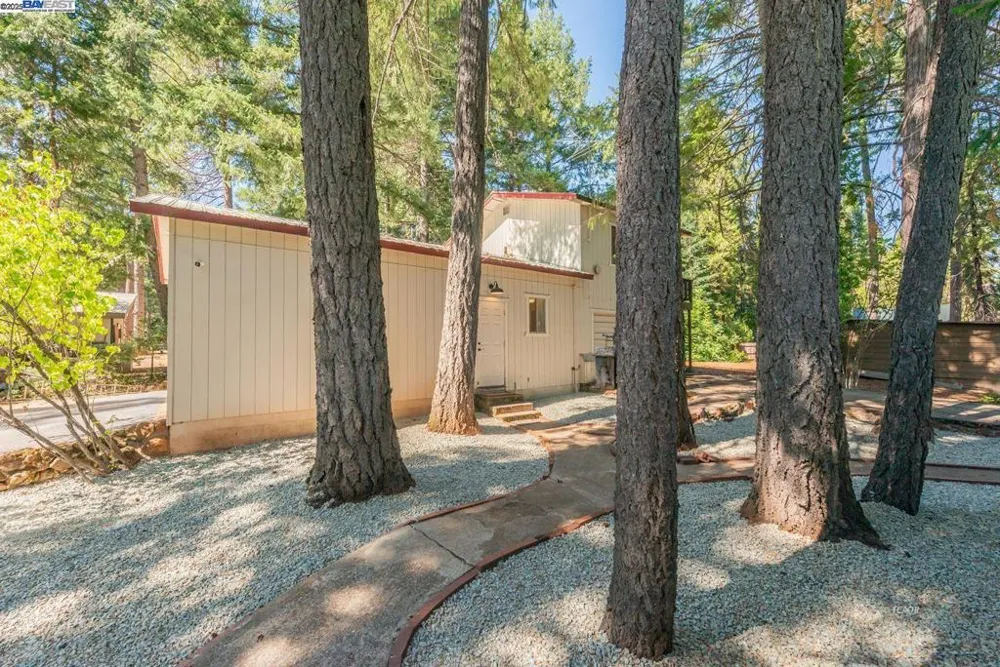 230 Lakeview Dr. Trinity Center, CA 96091