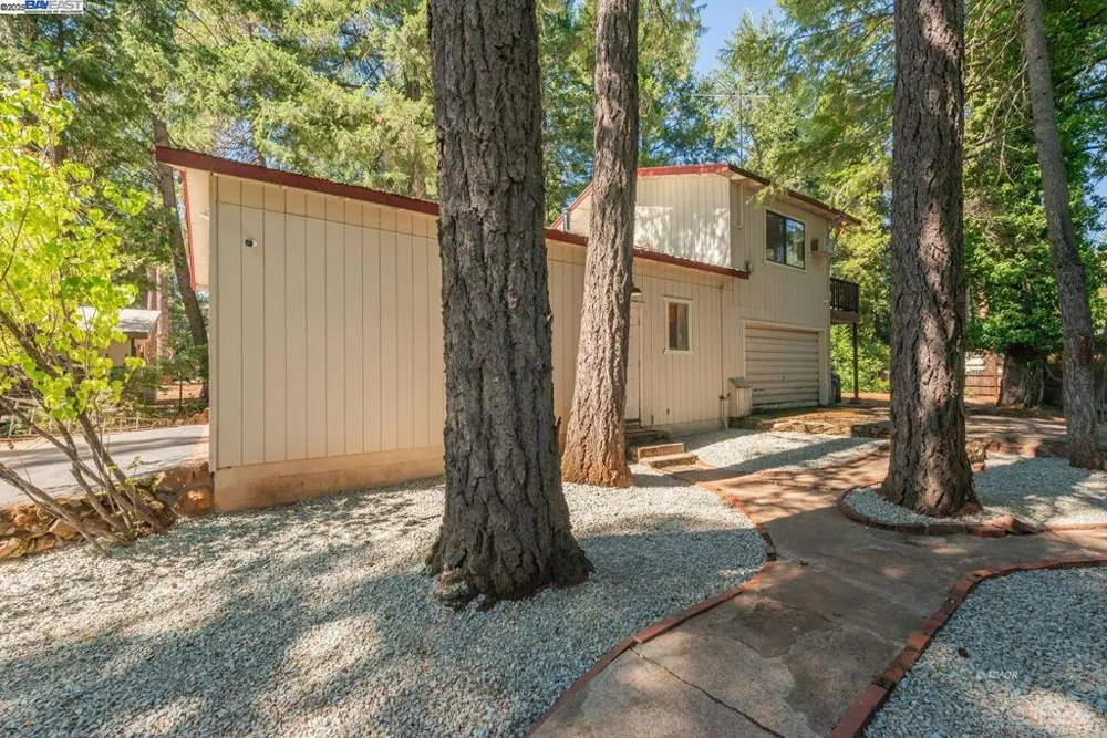 230 Lakeview Dr. Trinity Center, CA 96091