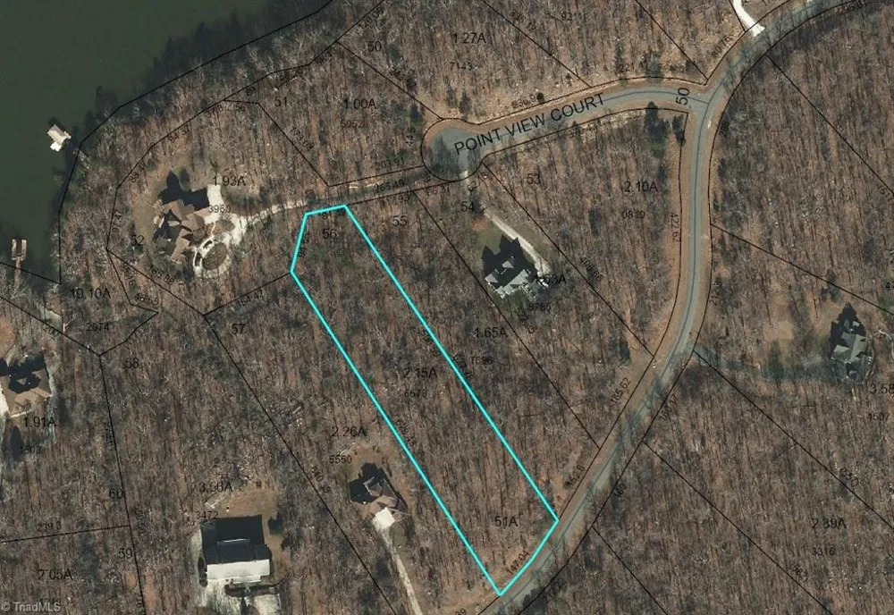 1582 Rocky Cove Lane Denton, NC 27239