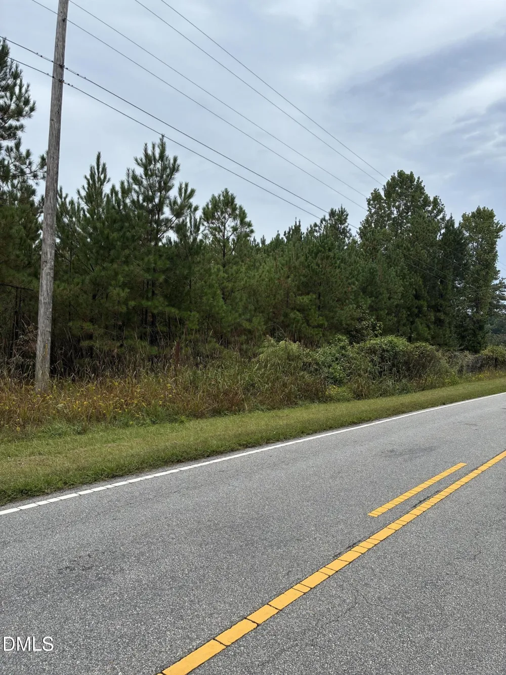 0 Gordon Moore Road Franklinton, NC 27525