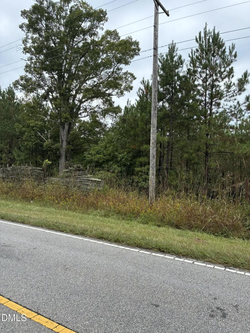 0 Gordon Moore Road Franklinton, NC 27525