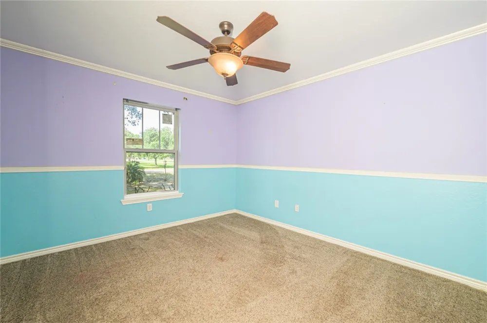 1206 Johnson Street Woodsboro, TX 78393