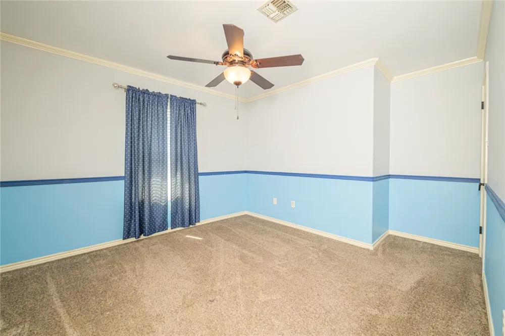 1206 Johnson Street Woodsboro, TX 78393