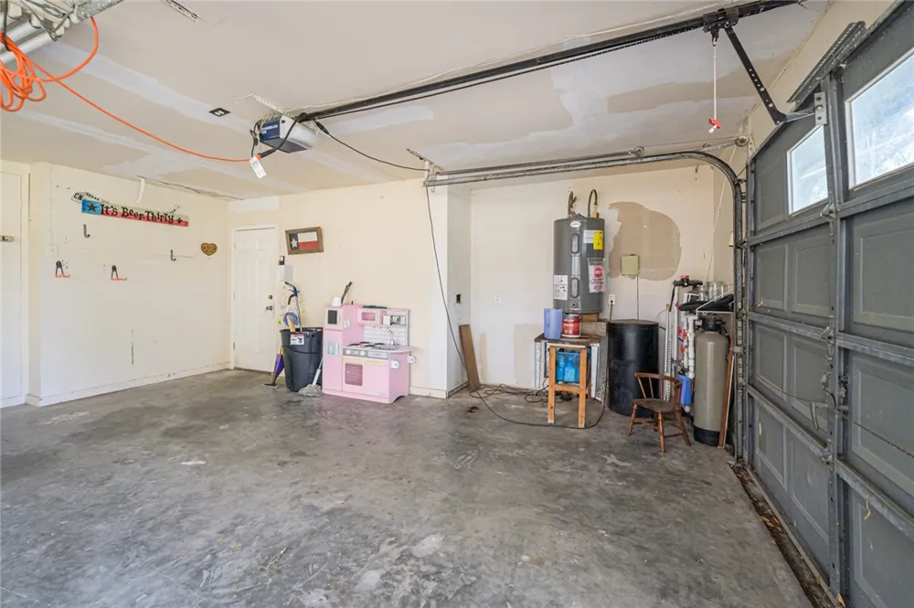 1206 Johnson Street Woodsboro, TX 78393