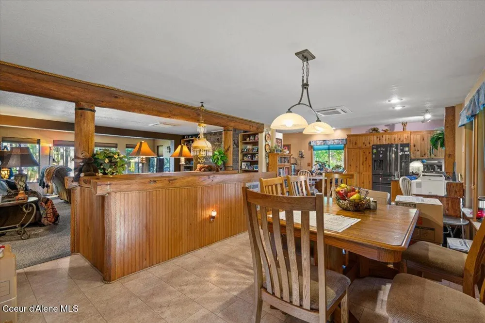 182 E Fern Lane Cocolalla, ID 83813
