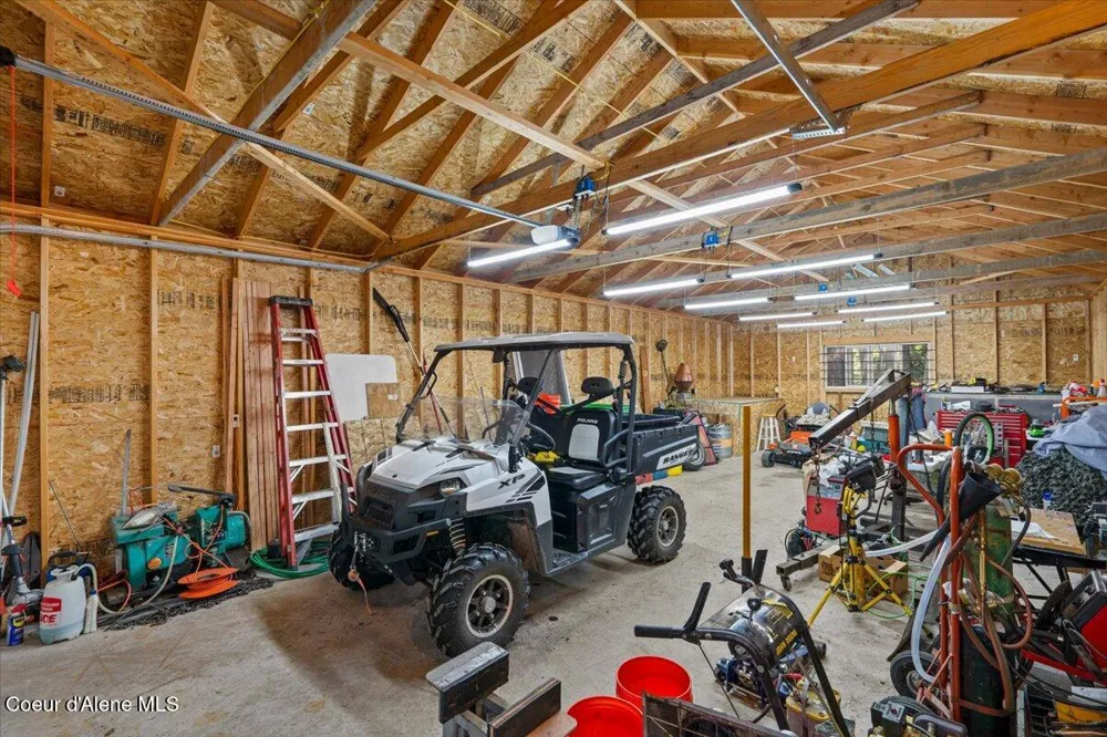 182 E Fern Lane Cocolalla, ID 83813