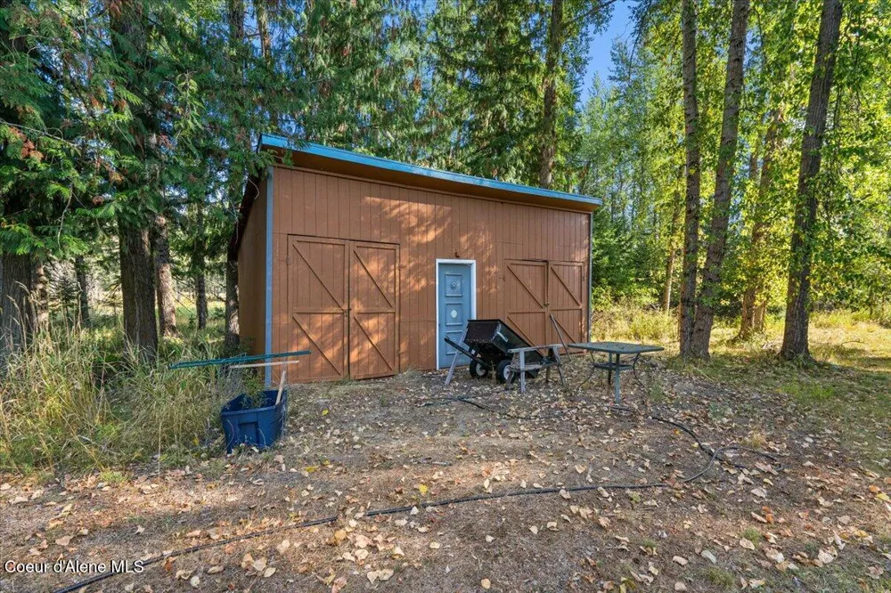 182 E Fern Lane Cocolalla, ID 83813