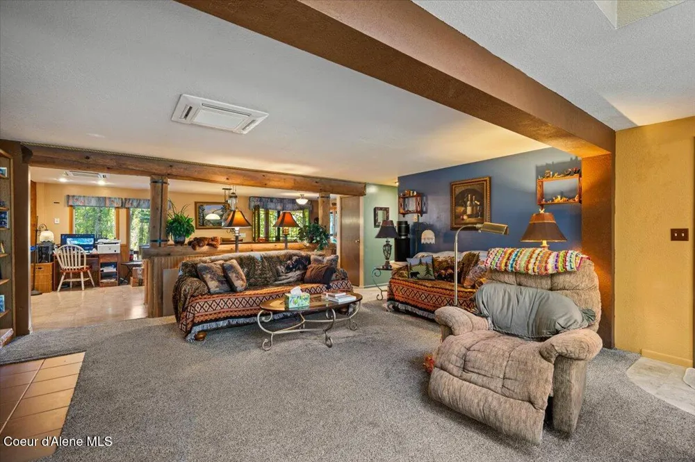 182 E Fern Lane Cocolalla, ID 83813