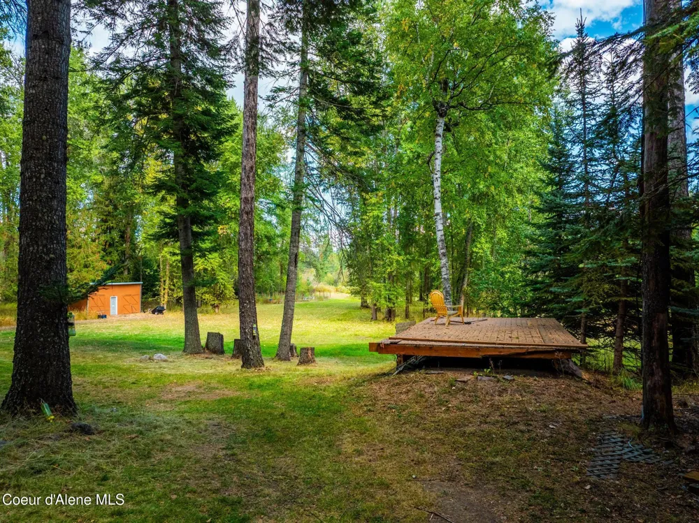 182 E Fern Lane Cocolalla, ID 83813