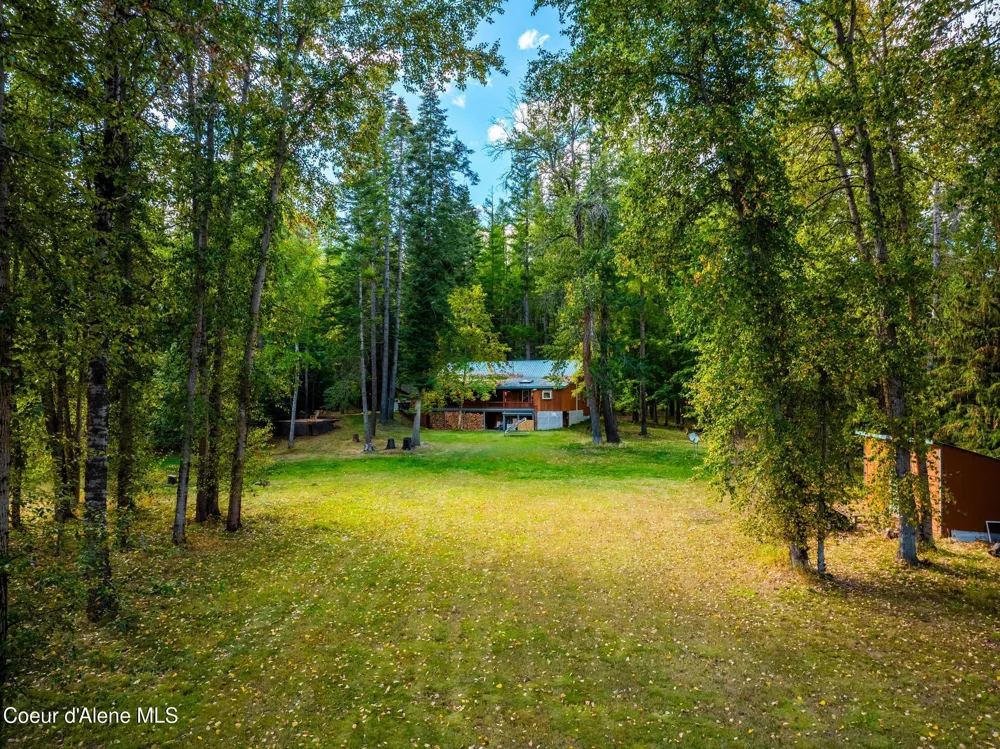 182 E Fern Lane Cocolalla, ID 83813