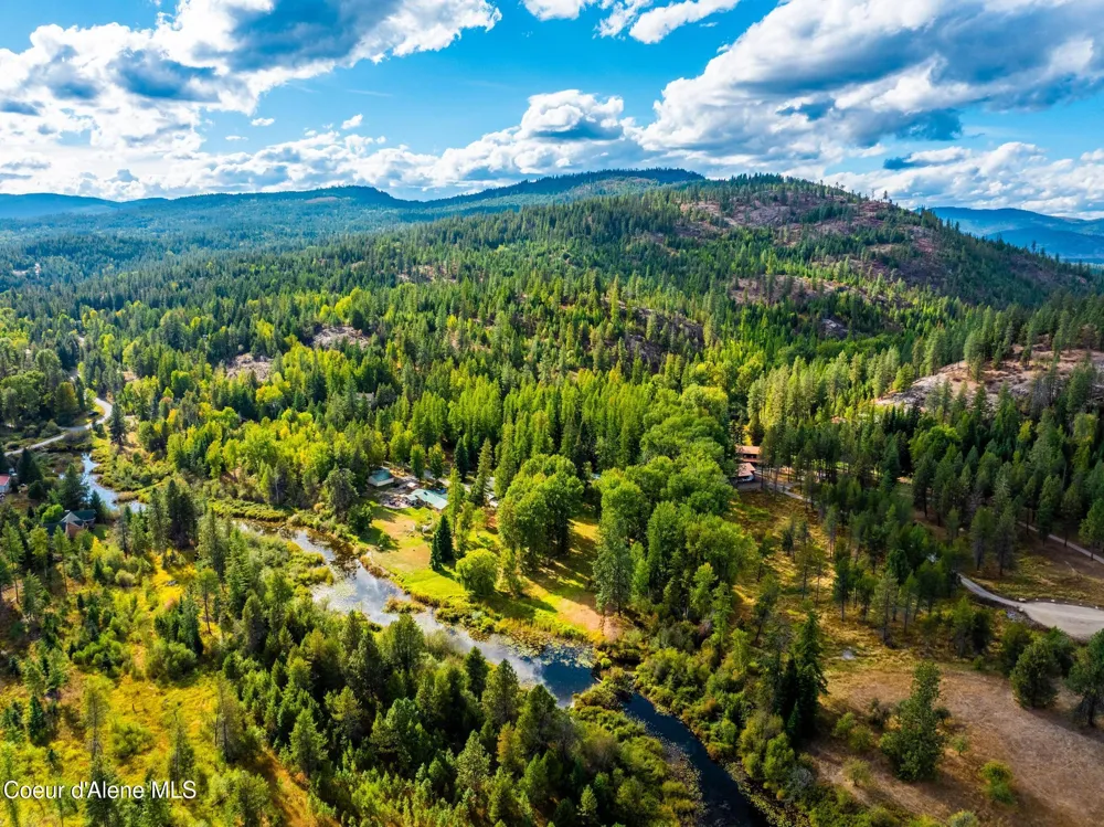 182 E Fern Lane Cocolalla, ID 83813
