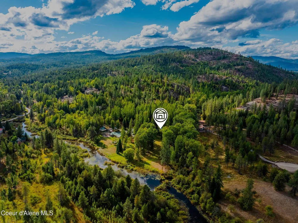 182 E Fern Lane Cocolalla, ID 83813