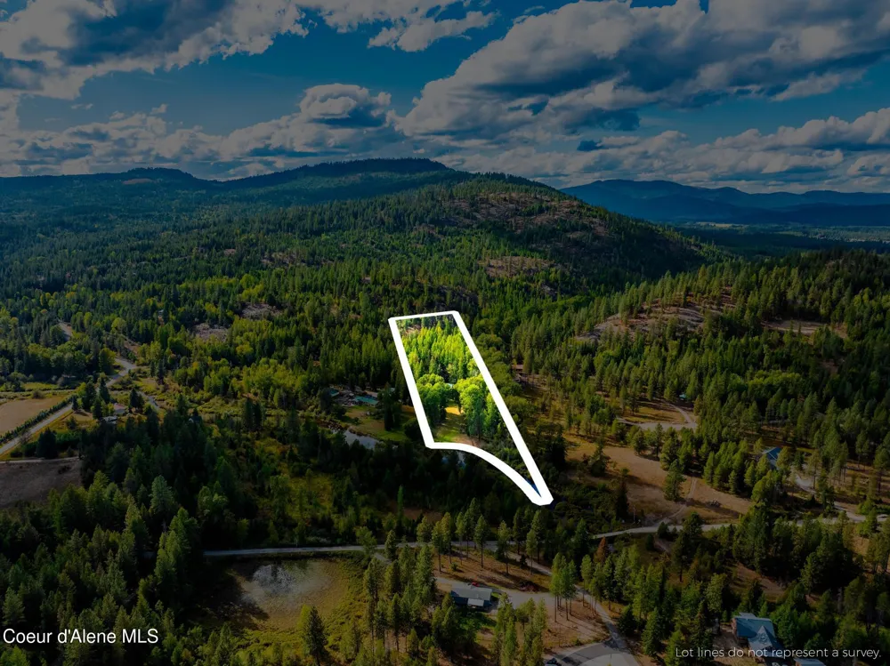 182 E Fern Lane Cocolalla, ID 83813