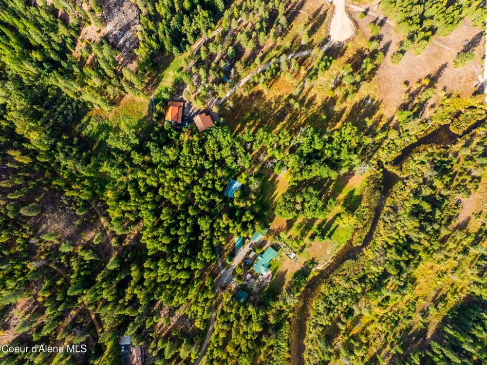 182 E Fern Lane Cocolalla, ID 83813