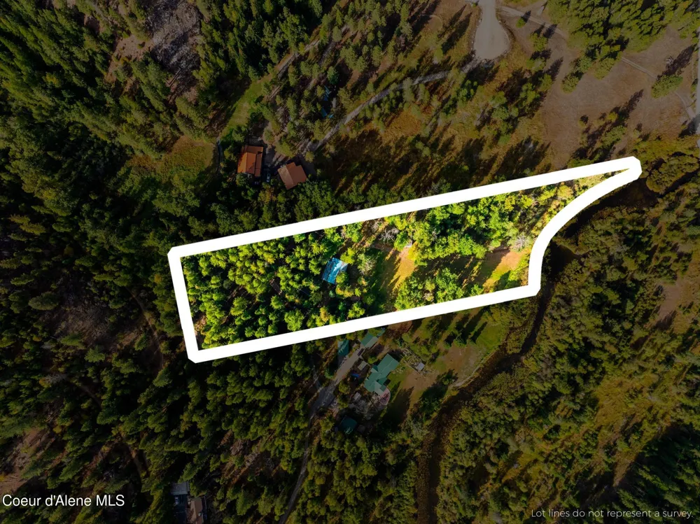 182 E Fern Lane Cocolalla, ID 83813