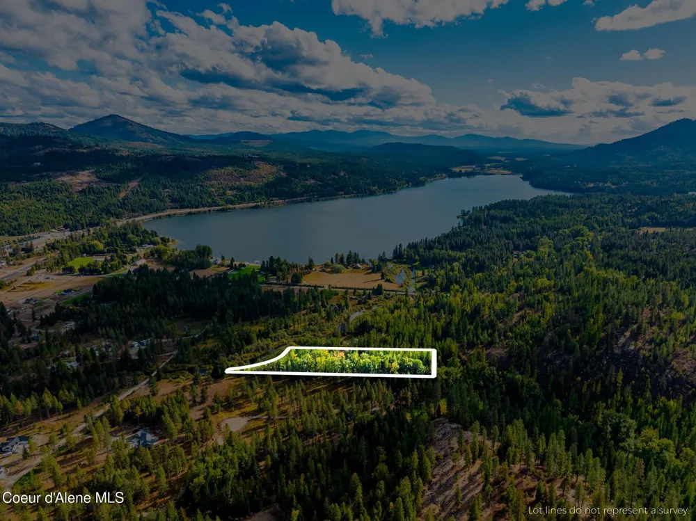 182 E Fern Lane Cocolalla, ID 83813