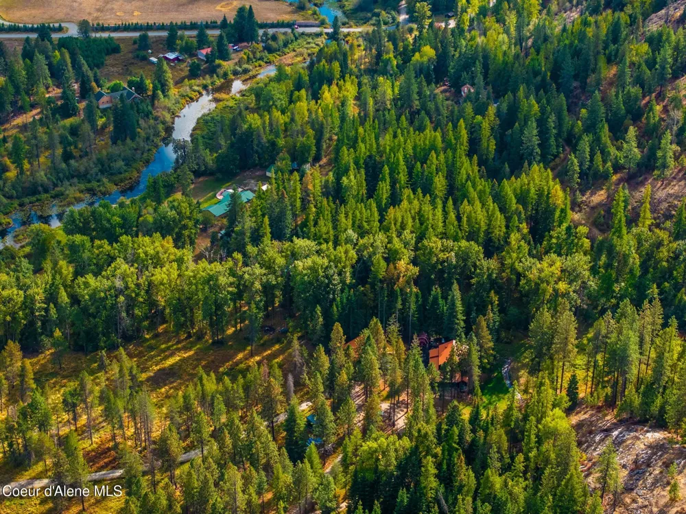 182 E Fern Lane Cocolalla, ID 83813