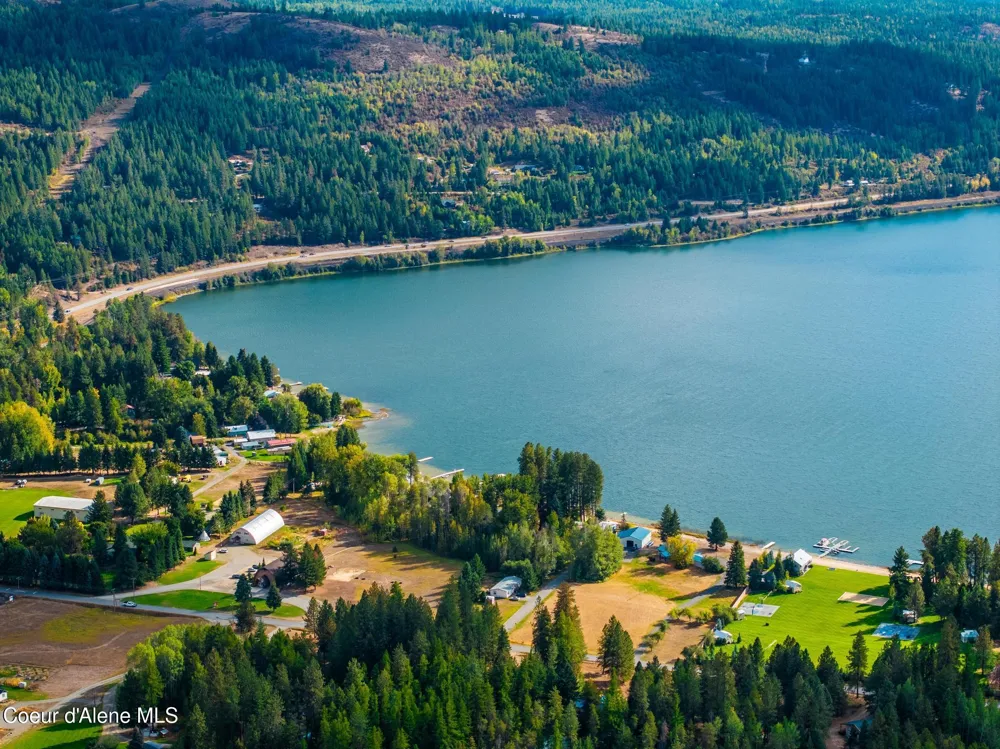182 E Fern Lane Cocolalla, ID 83813
