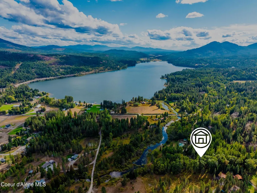 182 E Fern Lane Cocolalla, ID 83813