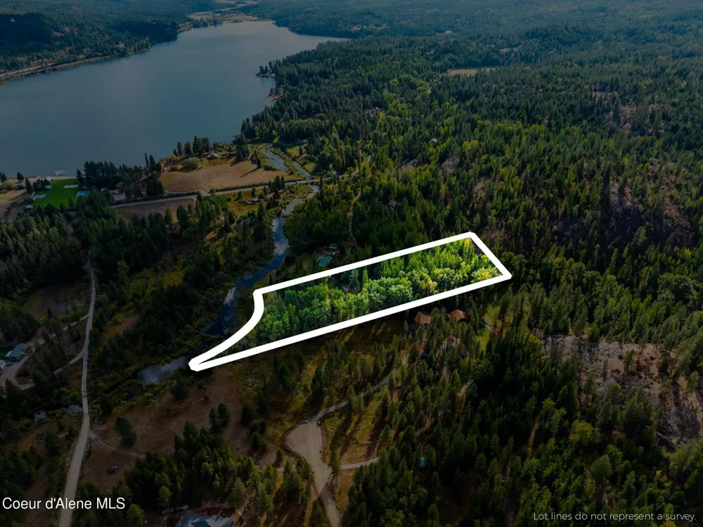 182 E Fern Lane Cocolalla, ID 83813