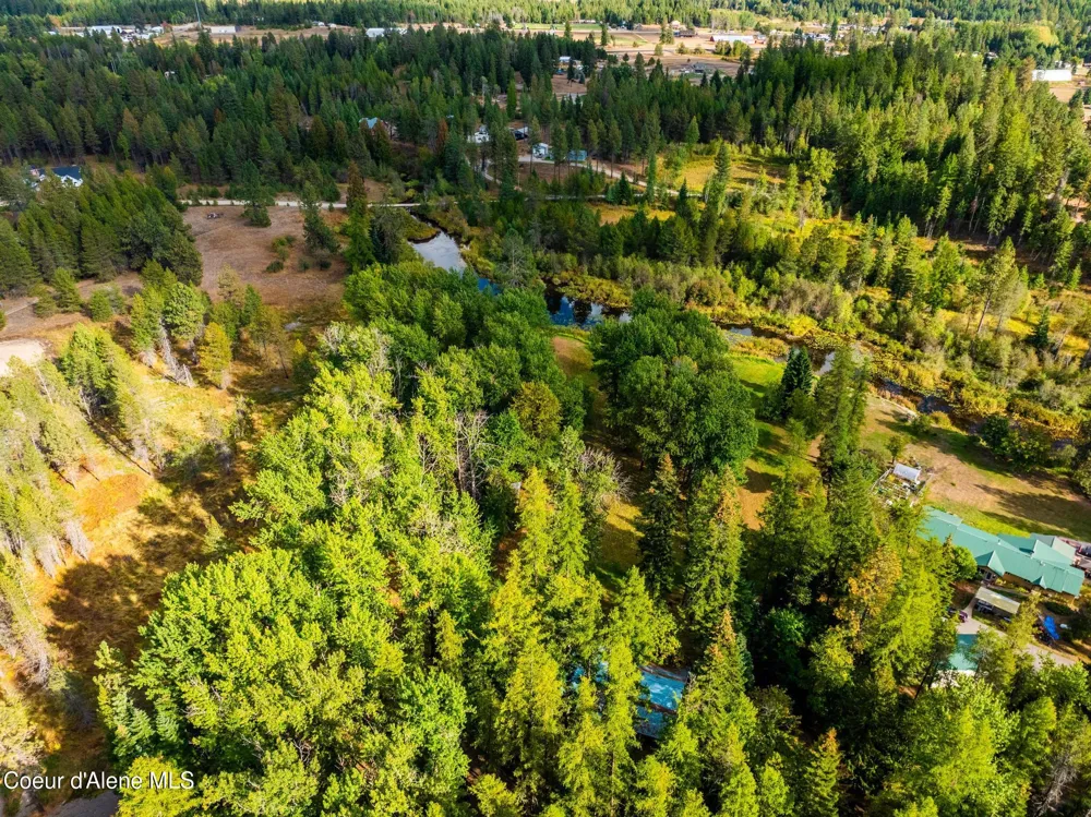 182 E Fern Lane Cocolalla, ID 83813