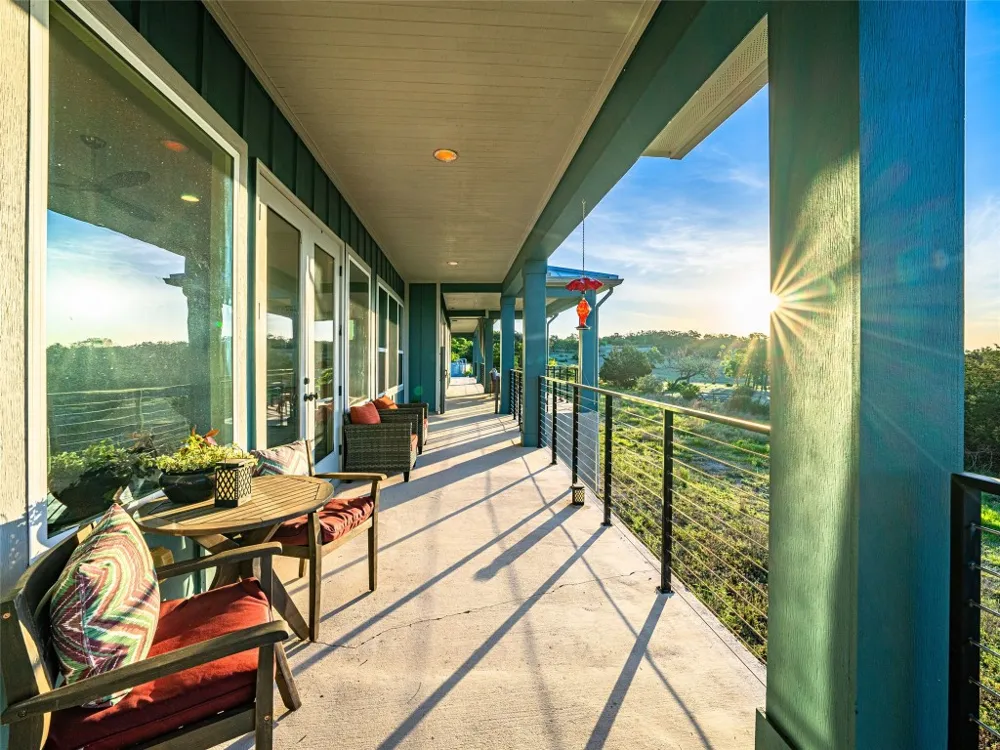 554 Seven Falls Drive Fredericksburg, TX 78624