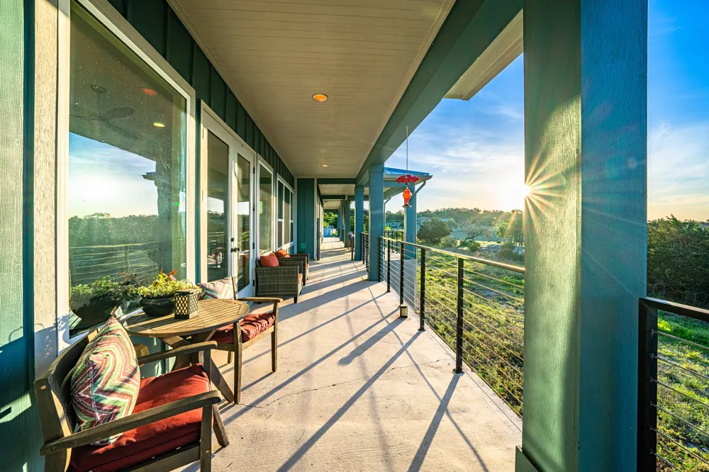 554 Seven Falls Drive Fredericksburg, TX 78624