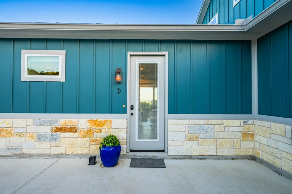 554 Seven Falls Drive Fredericksburg, TX 78624
