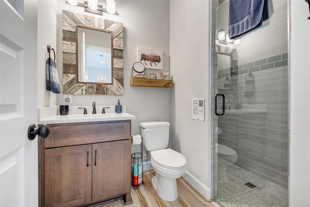 554 Seven Falls Drive Fredericksburg, TX 78624