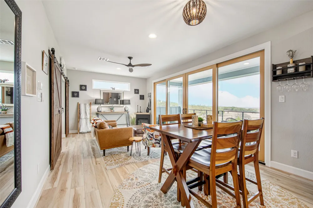 554 Seven Falls Drive Fredericksburg, TX 78624