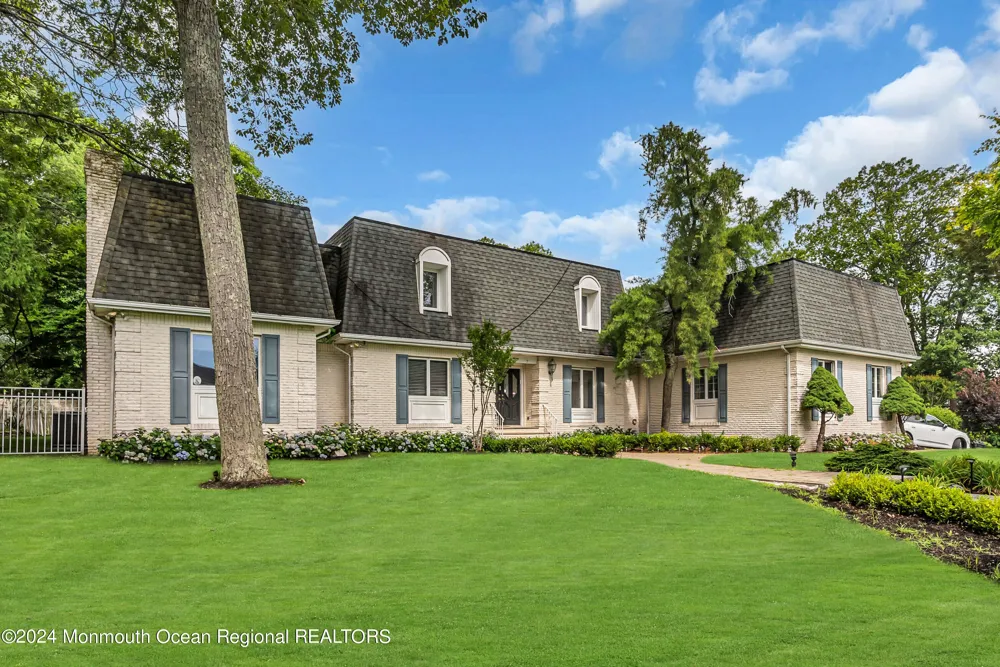 7 De Camp Court West Long Branch, NJ 07764
