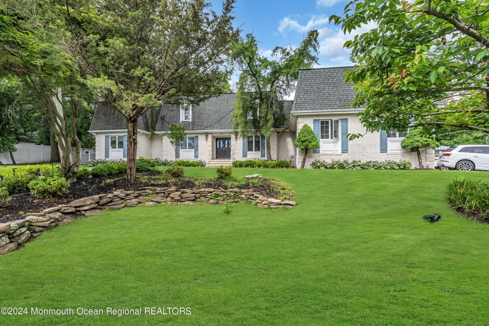 7 De Camp Court West Long Branch, NJ 07764