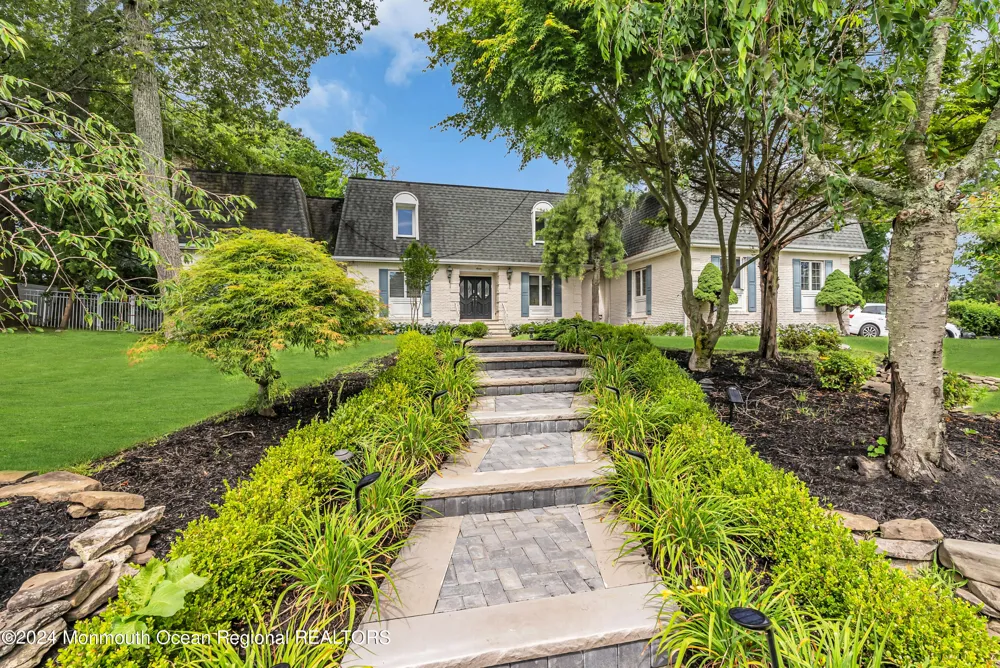 7 De Camp Court West Long Branch, NJ 07764
