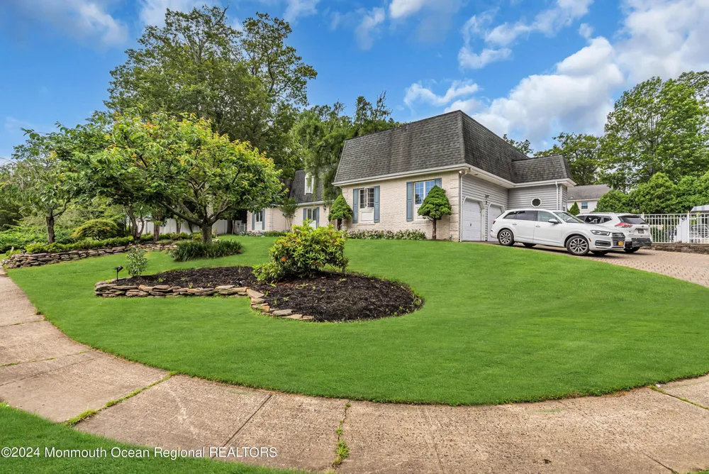 7 De Camp Court West Long Branch, NJ 07764
