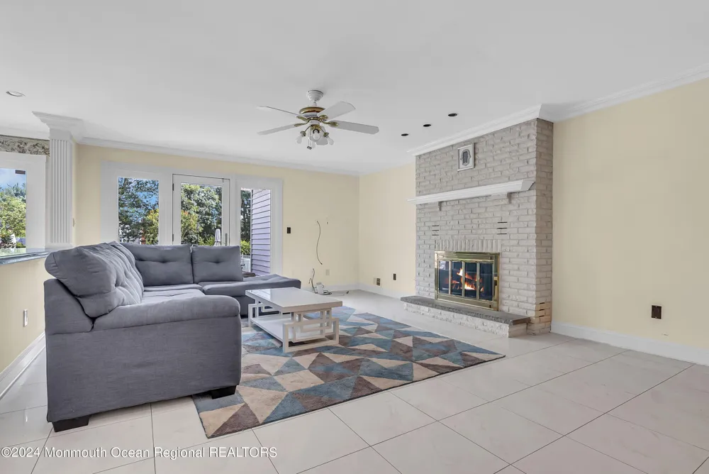 7 De Camp Court West Long Branch, NJ 07764