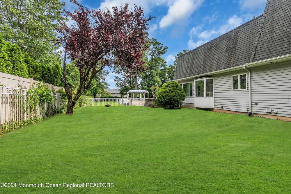 7 De Camp Court West Long Branch, NJ 07764