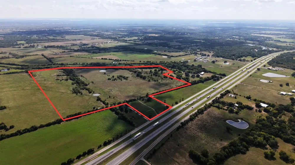 E I-30 Highway Campbell, TX 75422