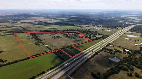 E I-30 Highway