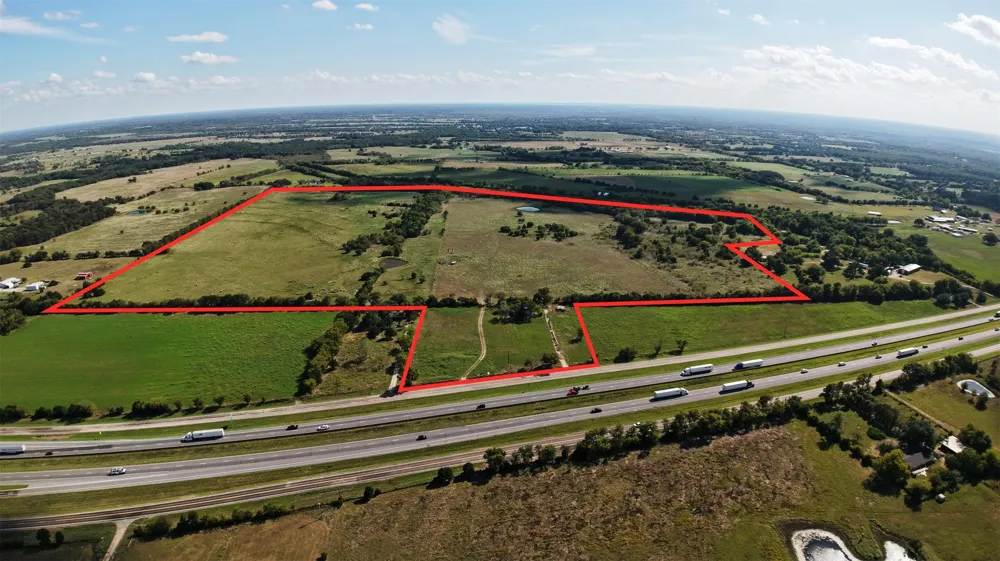 E I-30 Highway Campbell, TX 75422