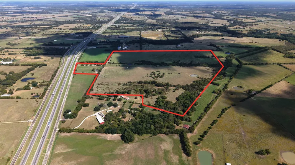 E I-30 Highway Campbell, TX 75422