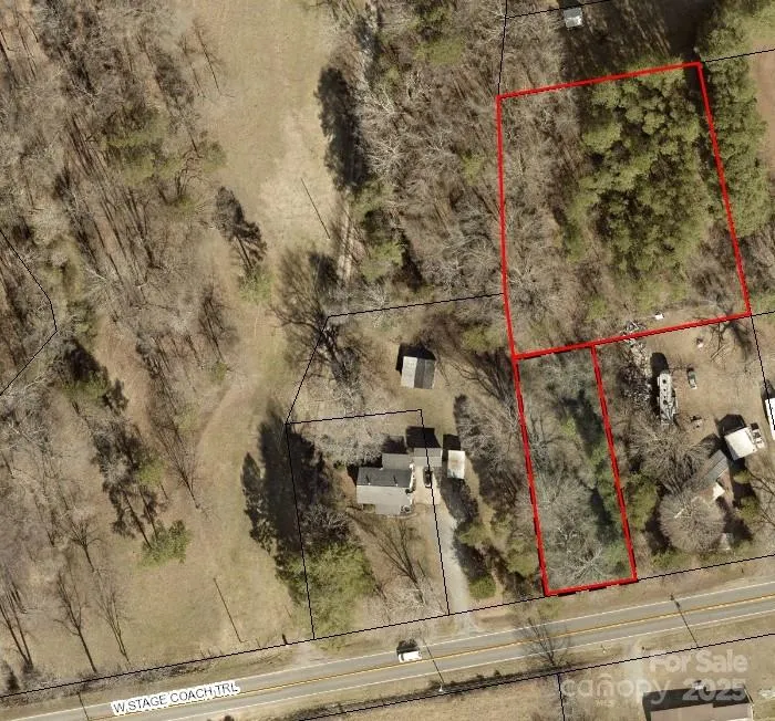0 Stage Coach Trail Shelby, NC 28150
