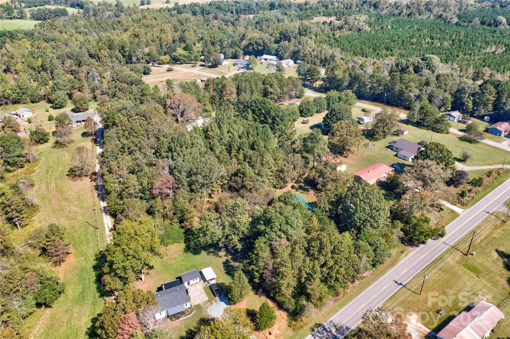 0 Stage Coach Trail Shelby, NC 28150