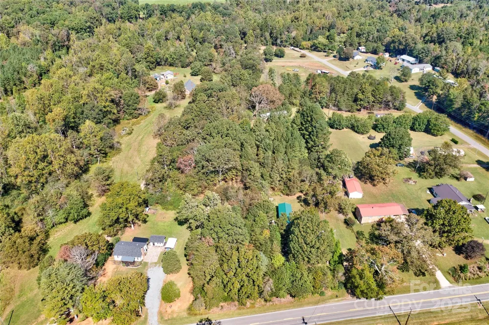 0 Stage Coach Trail Shelby, NC 28150