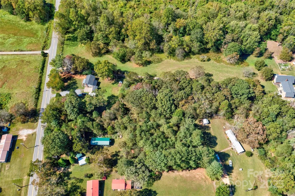 0 Stage Coach Trail Shelby, NC 28150