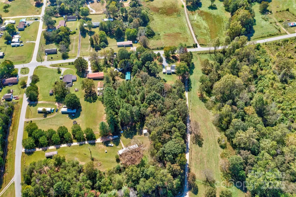 0 Stage Coach Trail Shelby, NC 28150