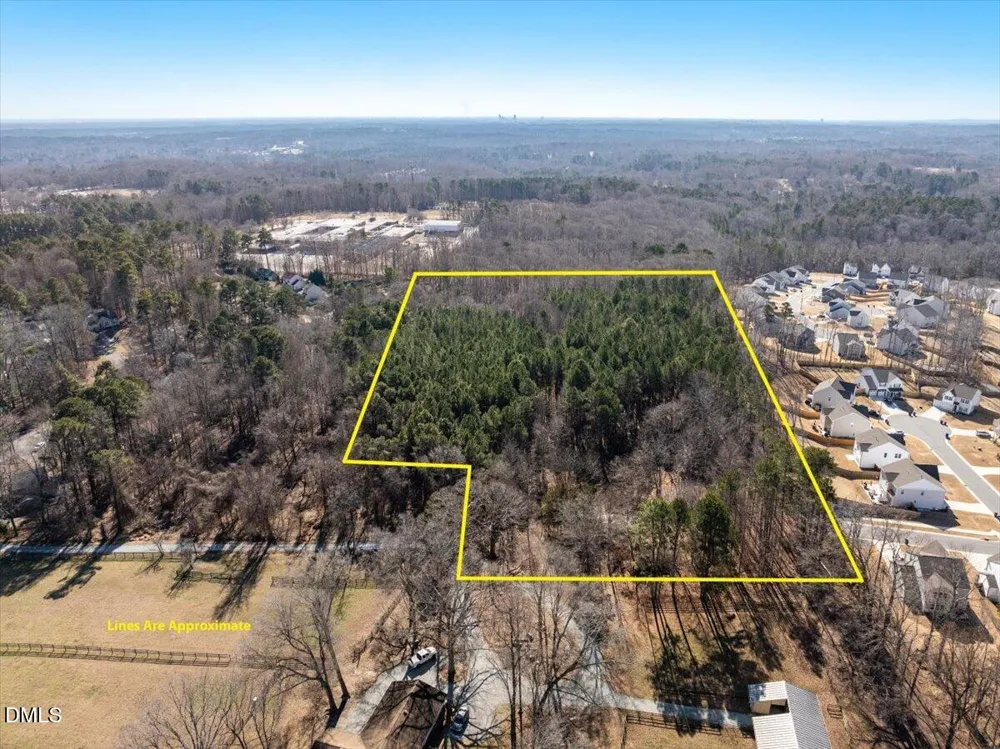 427 Vivaldi Drive Durham, NC 27712