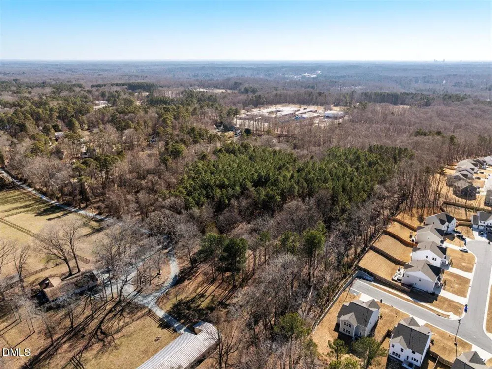427 Vivaldi Drive Durham, NC 27712