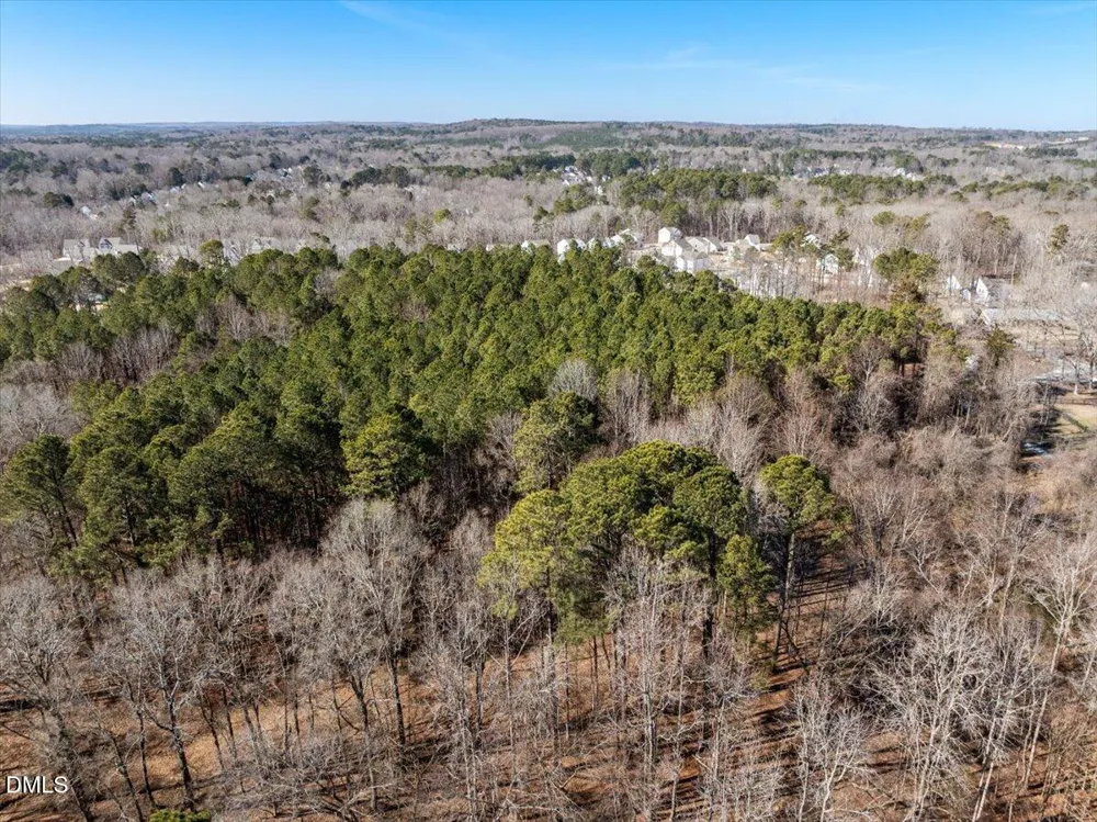 427 Vivaldi Drive Durham, NC 27712