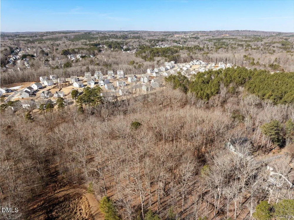 427 Vivaldi Drive Durham, NC 27712